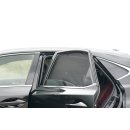 Car Shades for Lexus NX300 14-21 Full Rear Set