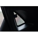 Car Shades for Lexus NX300 14-21 Full Rear Set