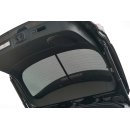 Car Shades for Lexus NX300 14-21 Full Rear Set