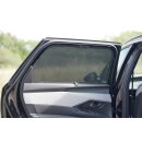 Sonnenschutz für Peugeot 5008  ab BJ. 2024, Blenden hintere Türscheiben