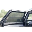 Sonnenschutz für Peugeot 5008  ab BJ. 2024, Blenden hintere Türscheiben