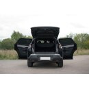 Sonnenschutz für Peugeot 5008  ab BJ. 2024, 6-teilig