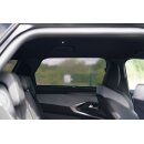 Sonnenschutz für Peugeot 5008  ab BJ. 2024, 6-teilig