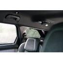 Sonnenschutz für Peugeot 5008  ab BJ. 2024, 6-teilig