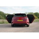 Sonnenschutz für Kia Ceed 5-Türer / Schrägheck ab BJ. 2018 - 6Teilig