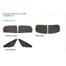 Sonnenschutz für Kia Ceed 5-Türer / Schrägheck ab BJ. 2018 - 6Teilig