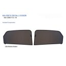 Sonnenschutz für Kia Ceed 5-Türer / Schrägheck ab BJ. 2018 - Hinteren Türen