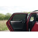 Sonnenschutz für Kia Ceed 5-Türer / Schrägheck ab BJ. 2018 - Hinteren Türen