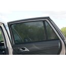 Sonnenschutz für MG HS  SUV ab BJ. 2024 Blenden hinten + Heckscheibe