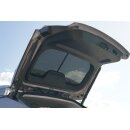 Sonnenschutz für MG HS  SUV ab BJ. 2024 Blenden hinten + Heckscheibe