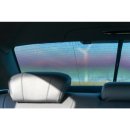 UV Car Shades Mercedes Benz C-Klasse (S204) Estate BJ. 07-14, set of 6