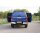 Car Shades for Toyota Hilux 16-20 Full Rear Set