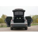 Car Shades for Audi Q4 Sportback 22> Full Rear Set