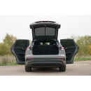 Sonnenschutz für Audi Q4 Sportback ab BJ. 2022 Blenden hinten + Heckscheibe