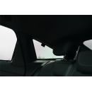 Sonnenschutz für Audi Q4 Sportback ab BJ. 2022 Blenden hinten + Heckscheibe