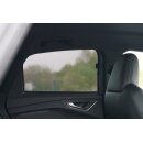 Car Shades for Audi Q4 Sportback 22> Full Rear Set