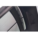 Car Shades for Audi Q4 Sportback 22> Full Rear Set