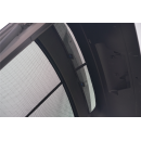 Sonnenschutz für Audi Q4 Sportback ab BJ. 2022 Blenden hinten + Heckscheibe