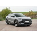Sonnenschutz für Audi Q4 Sportback ab BJ. 2022...