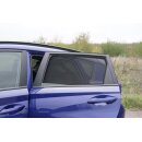 Car Shades for Hyundai Bayon 21> Full Rear Set