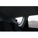 Car Shades for Hyundai Bayon 21> Full Rear Set