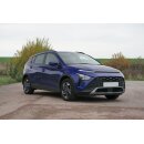 Sonnenschutz für Hyundai Bayon ab BJ. 2021, für...