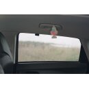 Sonnenschutz für Hyundai Bayon ab BJ. 2021, für die hinteren Seitentüren