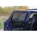 Sonnenschutz für Hyundai Bayon ab BJ. 2021, für die hinteren Seitentüren