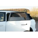 Sonnenschutz für Jaecoo 7 ab BJ. 2023, Komplett Set