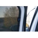 Sonnenschutz für Jaecoo 7 ab BJ. 2023, Komplett Set