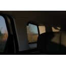 Sonnenschutz für Jaecoo 7 ab BJ. 2023, Komplett Set