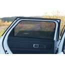 Sonnenschutz für Jaecoo 7 ab BJ. 2023, für die hinteren Seitentüren