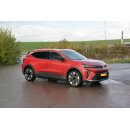 Sonnenschutz für Renault Scenic E-Tech ab BJ. 2023, Komplett Set