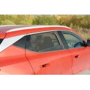 Sonnenschutz für Renault Scenic E-Tech ab BJ. 2023, Komplett Set