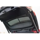 Sonnenschutz für Renault Scenic E-Tech ab BJ. 2023, Komplett Set