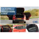 Sonnenschutz für Renault Scenic E-Tech ab BJ. 2023,...