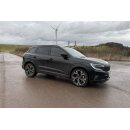 Sonnenschutz für Renault Scenic E-Tech ab BJ. 2023, Blenden hintere Türen