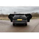 Sonnenschutz für Renault Scenic E-Tech ab BJ. 2023, Blenden hintere Türen