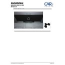 Sonnenschutz für Mercedes Benz CLK (C208) 2-Türer BJ. 96-03, 4-teilig
