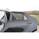 Car Shades for Toyota C-HR 23> Full Rear Set