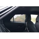 Car Shades for Toyota C-HR 23> Full Rear Set