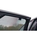 Car Shades for Toyota C-HR 23> Full Rear Set