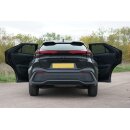 Car Shades for Toyota C-HR 23> Full Rear Set