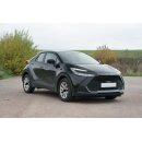 Car Shades for Toyota C-HR 23> Rear Door Set