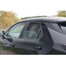 Car Shades for Toyota C-HR 23> Rear Door Set