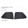 Car Shades for Toyota C-HR 23> Rear Door Set