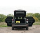 Sonnenschutz für Omoda E5 ab BJ. 2025, komplett Set 4 Teilig