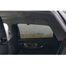 Sonnenschutz für Omoda E5 ab BJ. 2025, komplett Set 4 Teilig