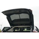 Sonnenschutz für Omoda E5 ab BJ. 2025, komplett Set 4 Teilig