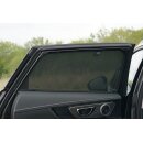 Sonnenschutz für Omoda E5 ab BJ. 2025, Blenden hintere Türen